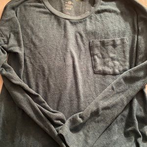 So Perfect crew shirt